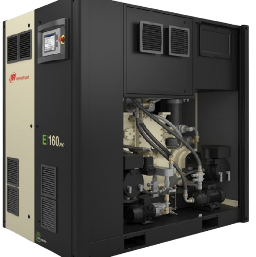 Ingersoll Rand Compressor